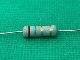 Resistor 1r5 5w