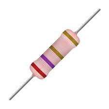 Resistor 2r7 5w