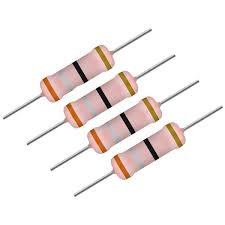 Resistor 39r 5w