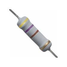 Resistor 470r 5w