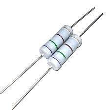 Resistor 750r 5w