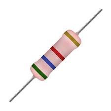 Resistor 5k6 5w