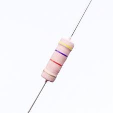 Resistor 4k7 5w