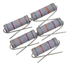 Resistor 82k 5w