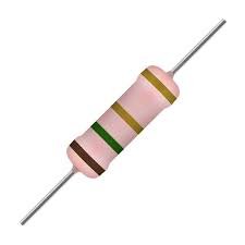 Resistor 1,5r 3w