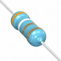 Resistor 3,9r 3w