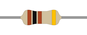 Resistor 100r 2w