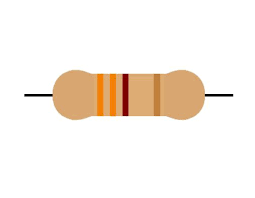 Resistor 330r 3w