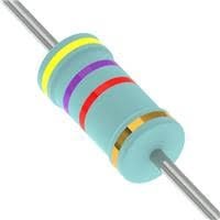 Resistor 4k7 3w