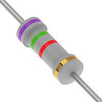Resistor 7k5 3w