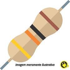 Resistor 10k 3w