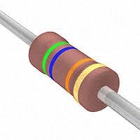 Resistor 56k 3w