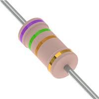 Resistor 75k 3w