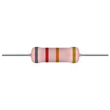 Resistor 82k 3w