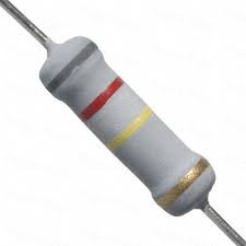 Resistor 820k 3w