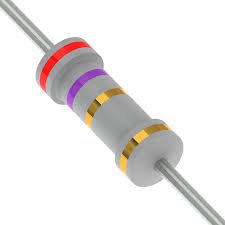 Resistor 2r7 2w