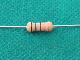 Resistor 56r 2w