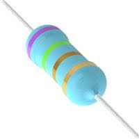 Resistor 7,5r 2w