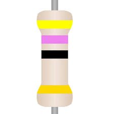 Resistor 47r 2w