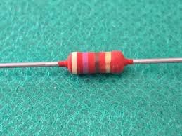 Resistor 470r 2w
