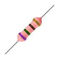 Resistor 750r 2w