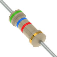 Resistor 5k6 2w