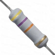 Resistor 47k 2w