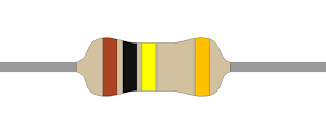 Resistor 100k 2w