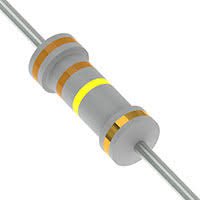 Resistor 330k 2w