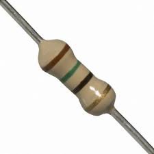 Resistor 15r 1/4w