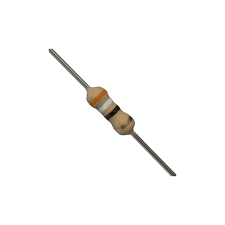 Resistor 39r 1/4w