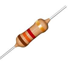 Resistor 1,3k 1/4w