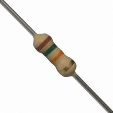 Resistor 15k 1/4w