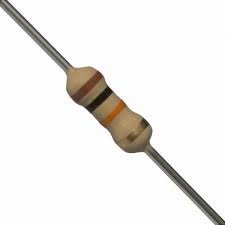 Resistor 10k 1/4w