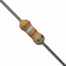 Resistor 39k 1/4w