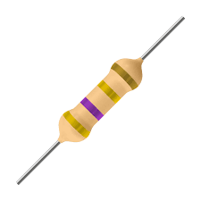 Resistor 470k 1/4w