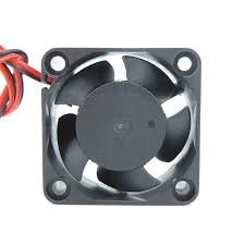 Cooler Dc 24v 40x40x20