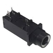 Jack P10 P/microfone 3t