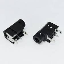 Jack P2 Stereo Femea Pj-314a