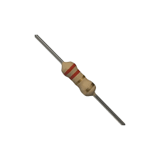 Resistor 1/4w 2r2