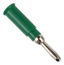 Pino Banana Mola Petala 4mm Pb21 Verde