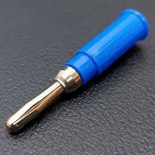 Pino Banana Mola Petala 4mm Pb21 Azul