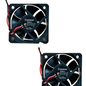 Cooler Microventilador 12v 50x50x15mm