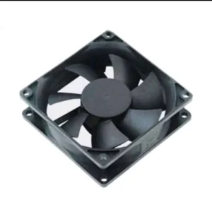 Cooler 90x90x25mm 12v C/conector - Opcional