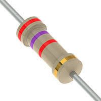 Resistor 2k7 1w