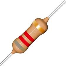 Resistor 8k2 1w