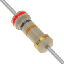 Resistor 20k 1w