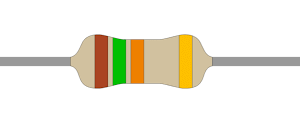 Resistor 15k 1w