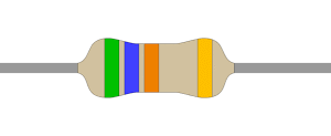 Resistor 56k 1w