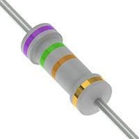 Resistor 75k 1w